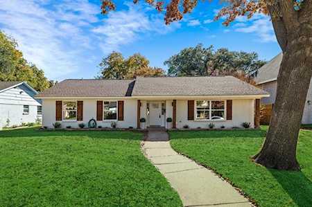 1127 Melrose Drive Richardson, TX 75080