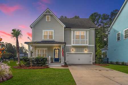 2671 Fountainhead Way Mount Pleasant, SC 29466