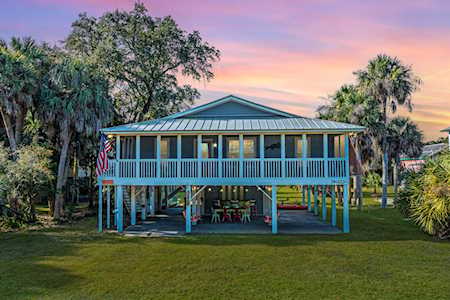 1012 Osceola Street Edisto Beach, SC 29438