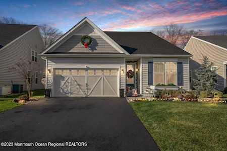 68 Harvest Ridge Rd Howell, NJ 07731