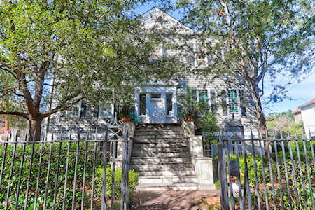 84 Bull Street #D Charleston, SC 29401