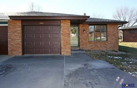 1664 Eastridge Ave Seward, NE 68434