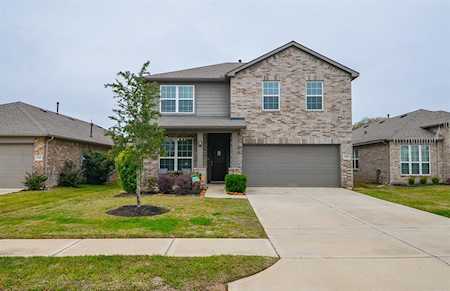 3751 Singing Flower Ln Richmond, TX 77406