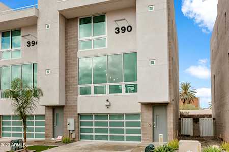 390 S Farmer Ave Tempe, AZ 85281