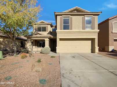 42706 W Anne Ln Maricopa, AZ 85138