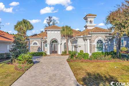 9447 Venezia Circle Myrtle Beach, SC 29579