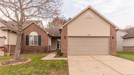 312 Redmaple Ln Brighton, MI 48116