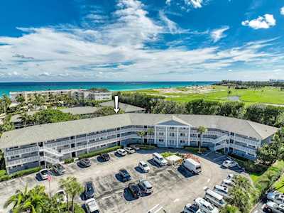 50 Celestial Way #305 Juno Beach, FL 33408