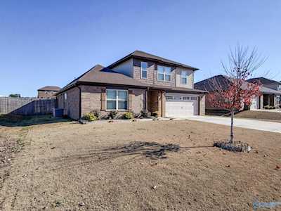 105 Hulsey Lane Toney, AL 35733