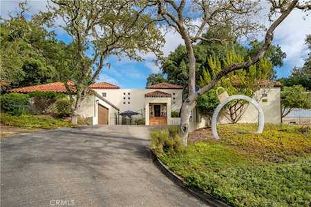 5395 El Verano Avenue Atascadero, CA 93422