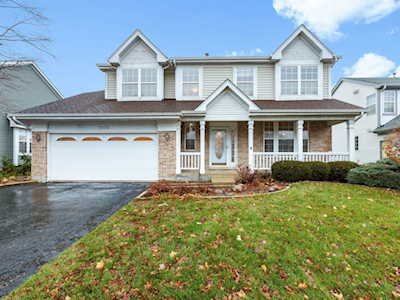 1808 Harrison Ave Mundelein, IL 60060