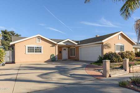 4810 Tulsa Dr Oxnard, CA 93033