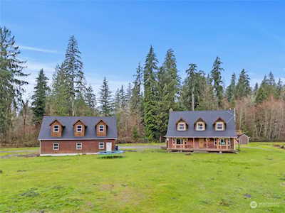 30710 N Brooks Creek Rd Arlington, WA 98223