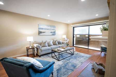 1031 Cherry Av #65 San Bruno, CA 94066