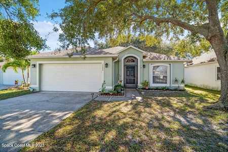 1244 Cypress Bend Circle Melbourne, FL 32934