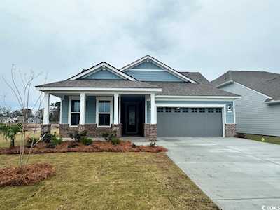 1305 Beautyberry Way North Myrtle Beach, SC 29582