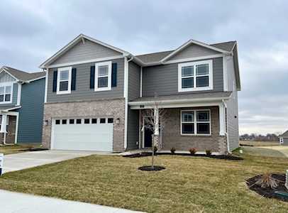 1407 Hat Band St Danville, IN 46122