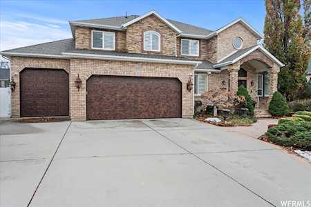 2012 E Aspen View Ct Sandy, UT 84092
