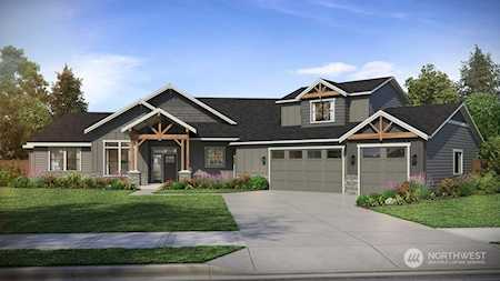 6902 SW Ridgeline Drive Port Orchard, WA 98367
