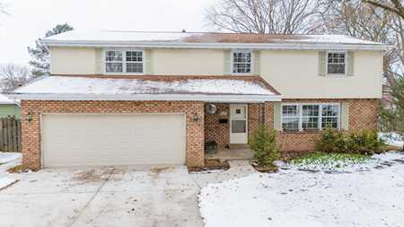 1517 S Riverdale Dr Appleton, City of Appleton, WI 54914