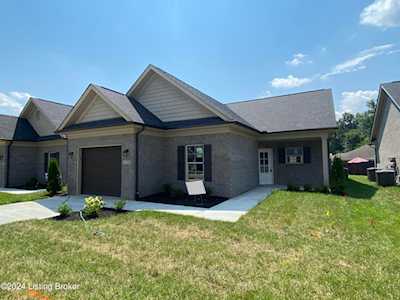 Lot 139 Blum Farm Ct Louisville, KY 40291