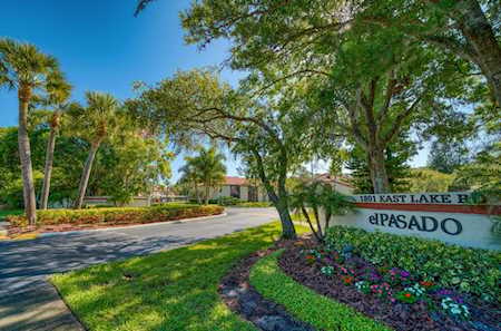 1801 E Lake Rd #18H Palm Harbor, FL 34685