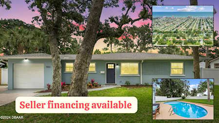 1503 John Anderson Drive Ormond Beach, FL 32176