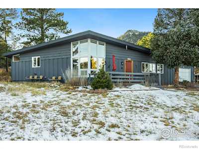 1411 Vail Ct Estes Park, CO 80517