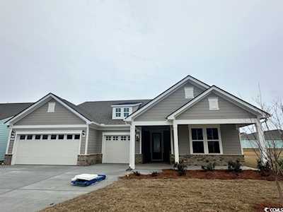 1306 Beautyberry Way North Myrtle Beach, SC 29582