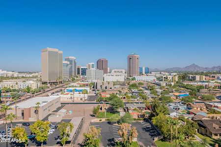 2323 N Central Ave #1106 Phoenix, AZ 85004