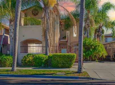 4327 Swift Ave #1 San Diego, CA 92104