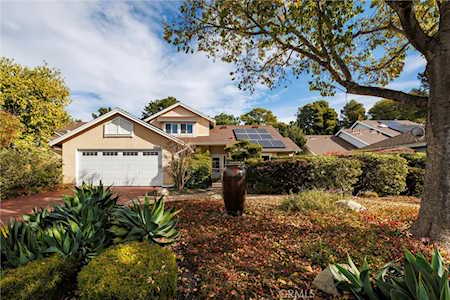 3918 Hollyhock Way San Luis Obispo, CA 93401