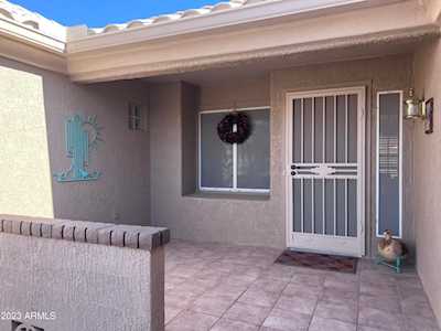 22903 N Wagon Wheel Dr Sun City West, AZ 85375