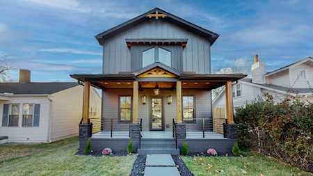 1112 N 5th St N Nashville, TN 37207