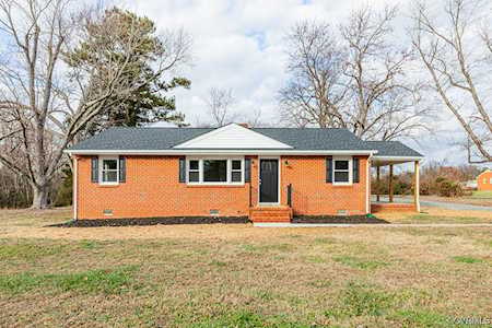 6046 Pole Green Rd Mechanicsville, VA 23116