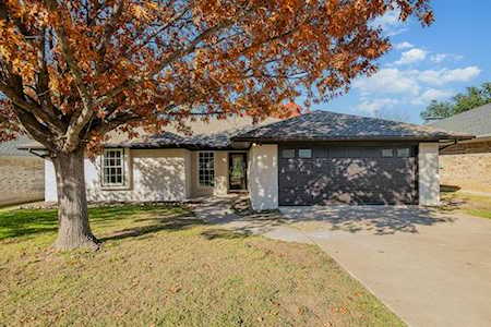 3936 Singleleaf Lane Fort Worth, TX 76133