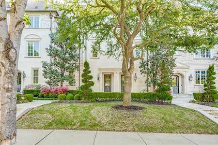 4608 Abbott Avenue #103 Highland Park, TX 75205