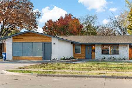 2401 Briarwood Lane Carrollton, TX 75006