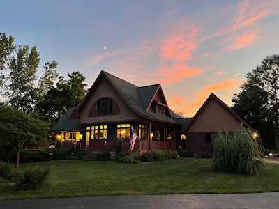 1488 S Union St Hobart, IN 46342