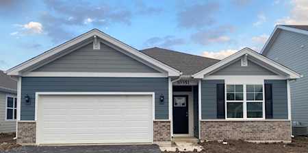 10351 Morse Place St. John, IN 46373