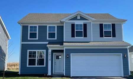 10335 Morse Place St. John, IN 46373
