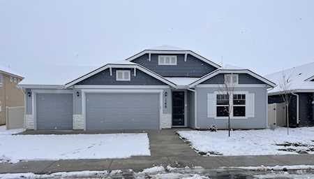 3358 S Walnut Ridge Way Nampa, ID 83686