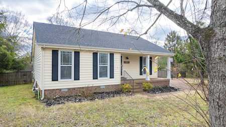 1001 Beech Bend Dr Nashville, TN 37221