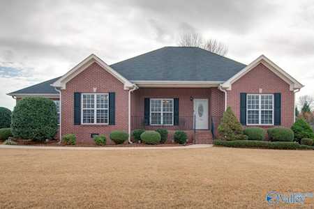 106 Futurity Way Meridianville, AL 35759