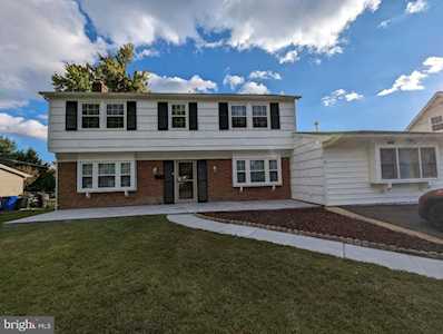 12413 Chalford Ln Bowie, MD 20715