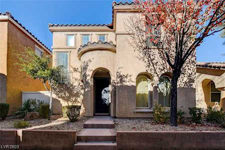 8569 Bromelia Ct Las Vegas, NV 89149