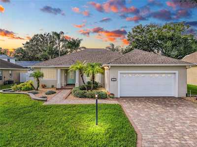7427 Beaumont Dr Lakeland, FL 33810