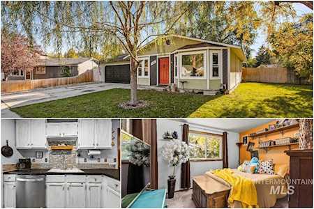 9545 W Lorinda Court Boise, ID 83704