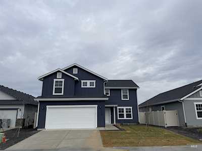 7728 E Monmouth Way Nampa, ID 83687