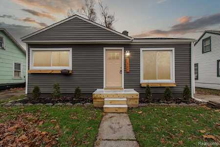 14221 Marshall Ave Warren, MI 48089